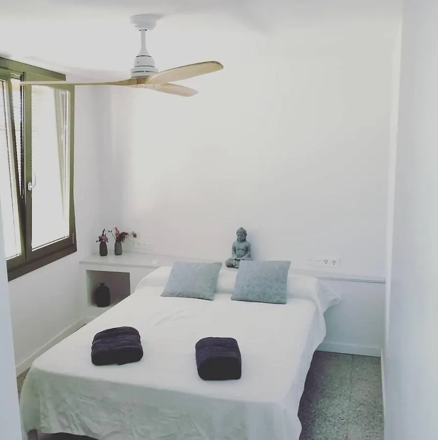 Pals Casa Sedal Villa