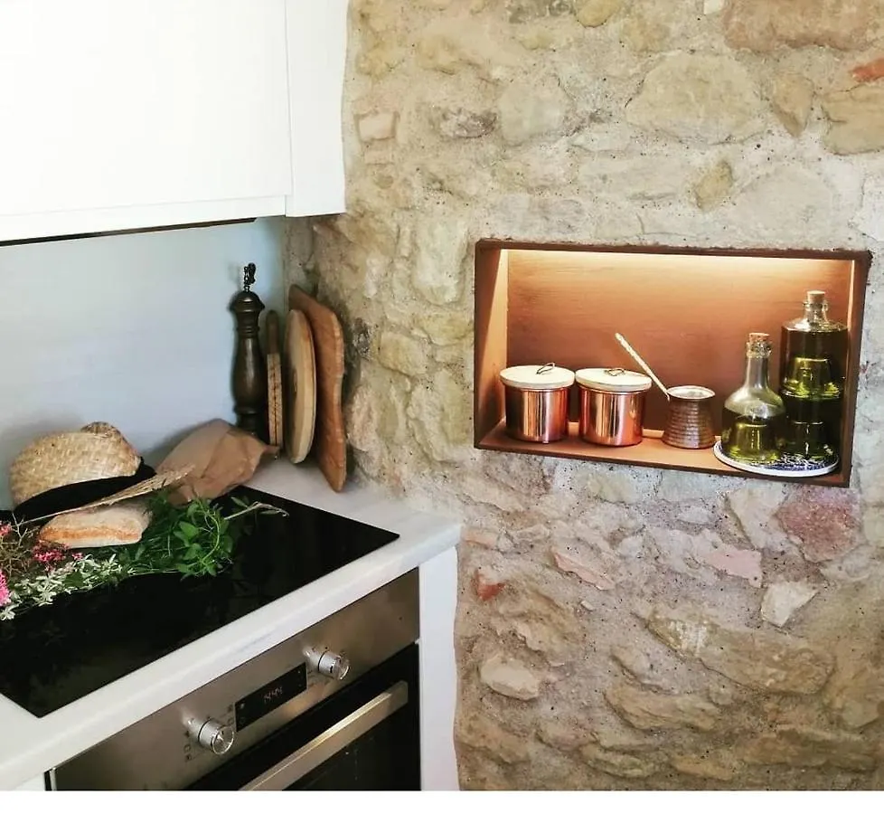 Pals Casa Sedal Villa Holiday home