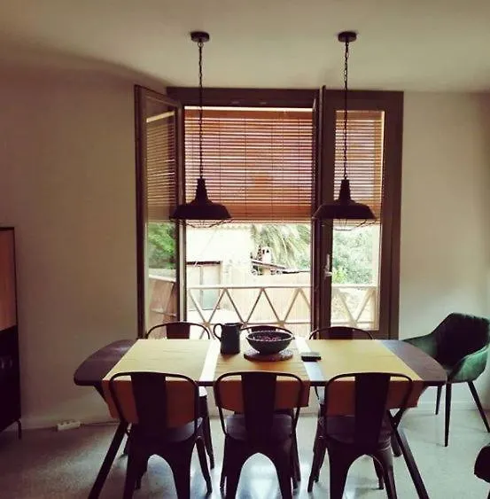 Holiday home Pals Casa Sedal Villa