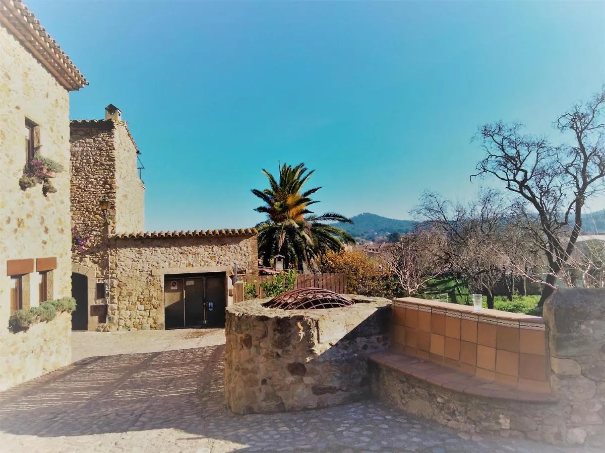 Pals Casa Sedal Villa Holiday home