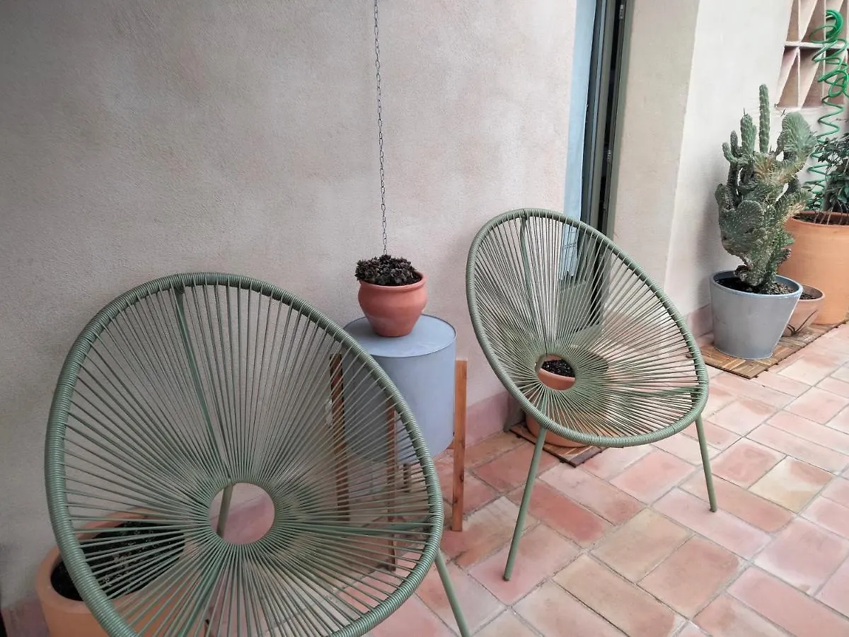 Holiday home Pals Casa Sedal Villa Spain
